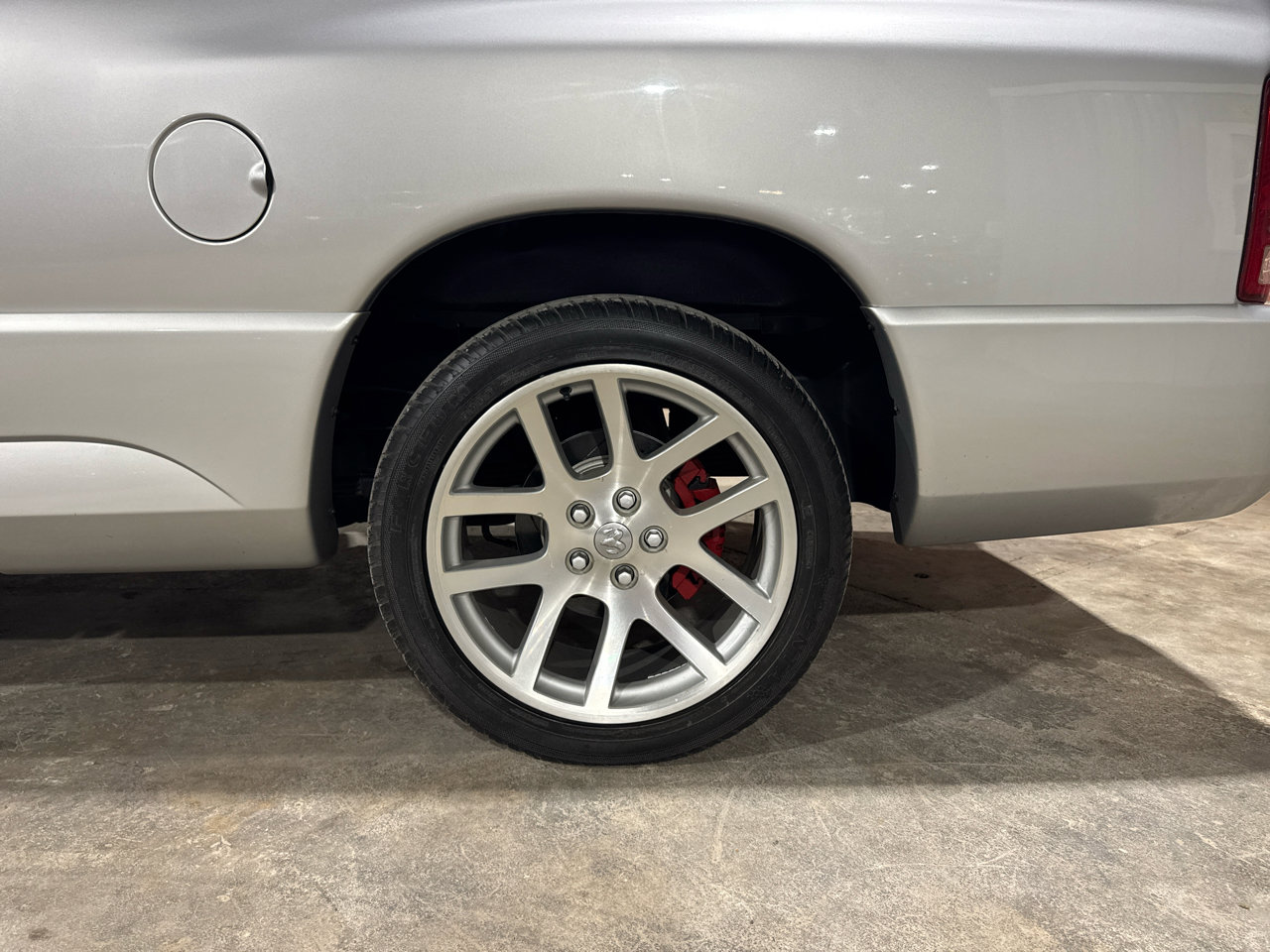 Used 2005 Dodge Ram 1500 Truck 2WD Quad Cab image 30