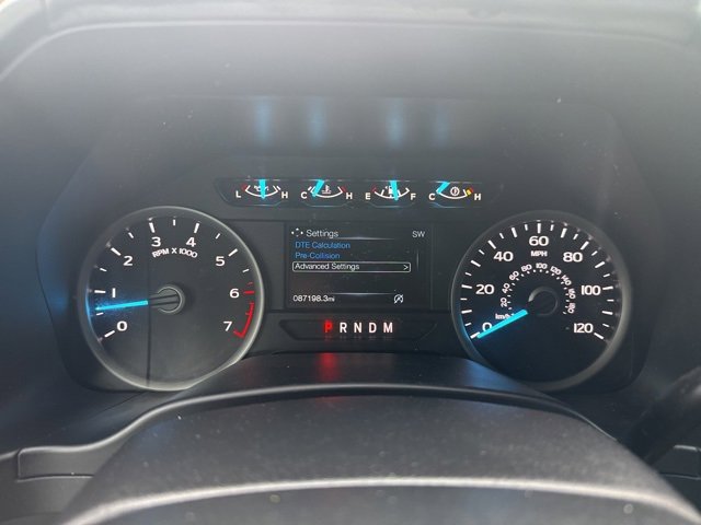 Used 2019 Ford F150 XLT w/ Equipment Group 302A Luxury image 18