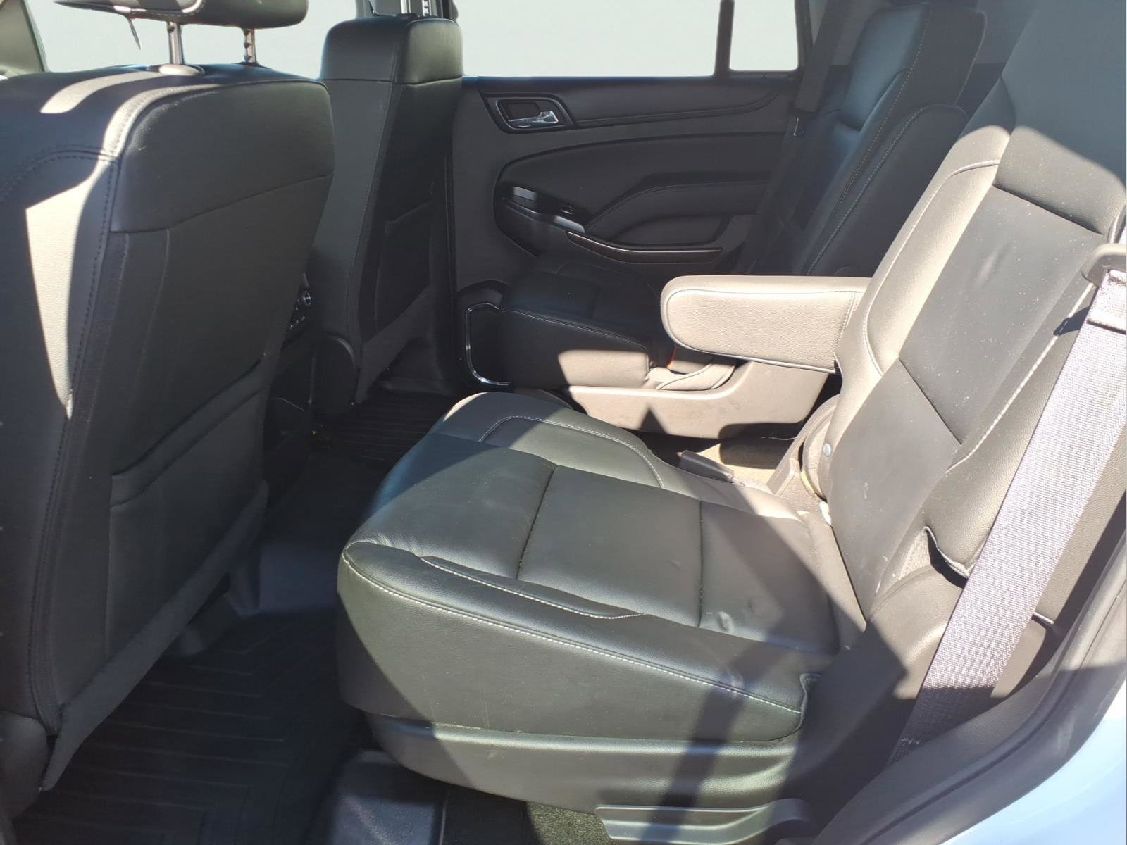 Used 2017 Chevrolet Tahoe LT image 7