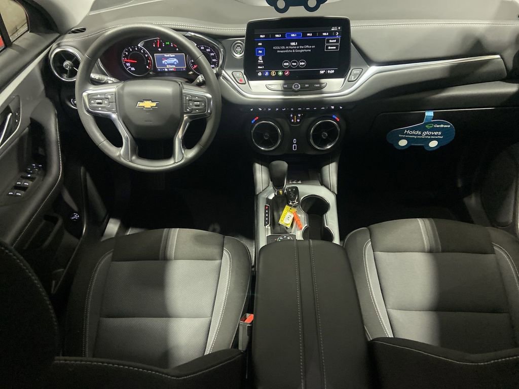 Used 2024 Chevrolet Blazer LT w/ Convenience Package image 20