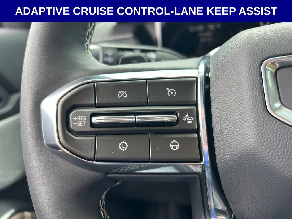 New 2026 GMC Acadia Denali Ultimate FWD image 17
