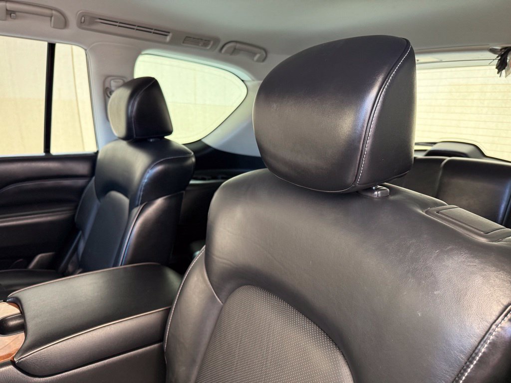 Used 2018 INFINITI QX80 2WD image 23