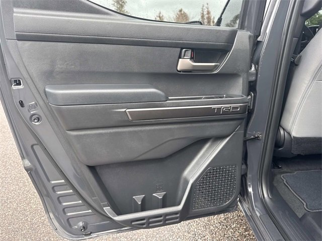 Used 2025 Toyota Tacoma TRD Sport image 13