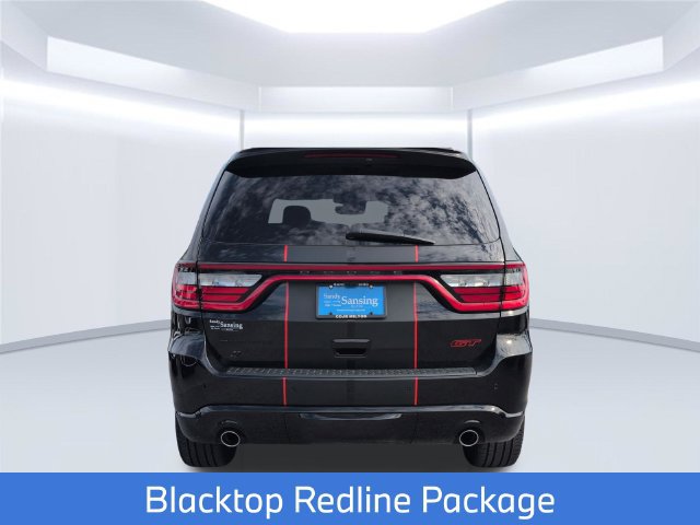 New 2026 Dodge Durango GT AWD/4WD image 5