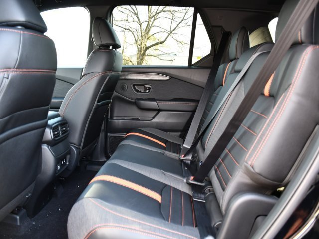 New 2026 Honda Passport TrailSport image 19