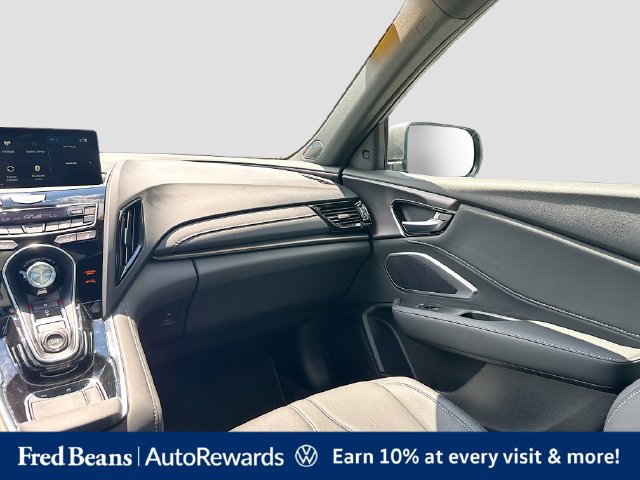 Used 2026 Acura RDX SH-AWD image 28