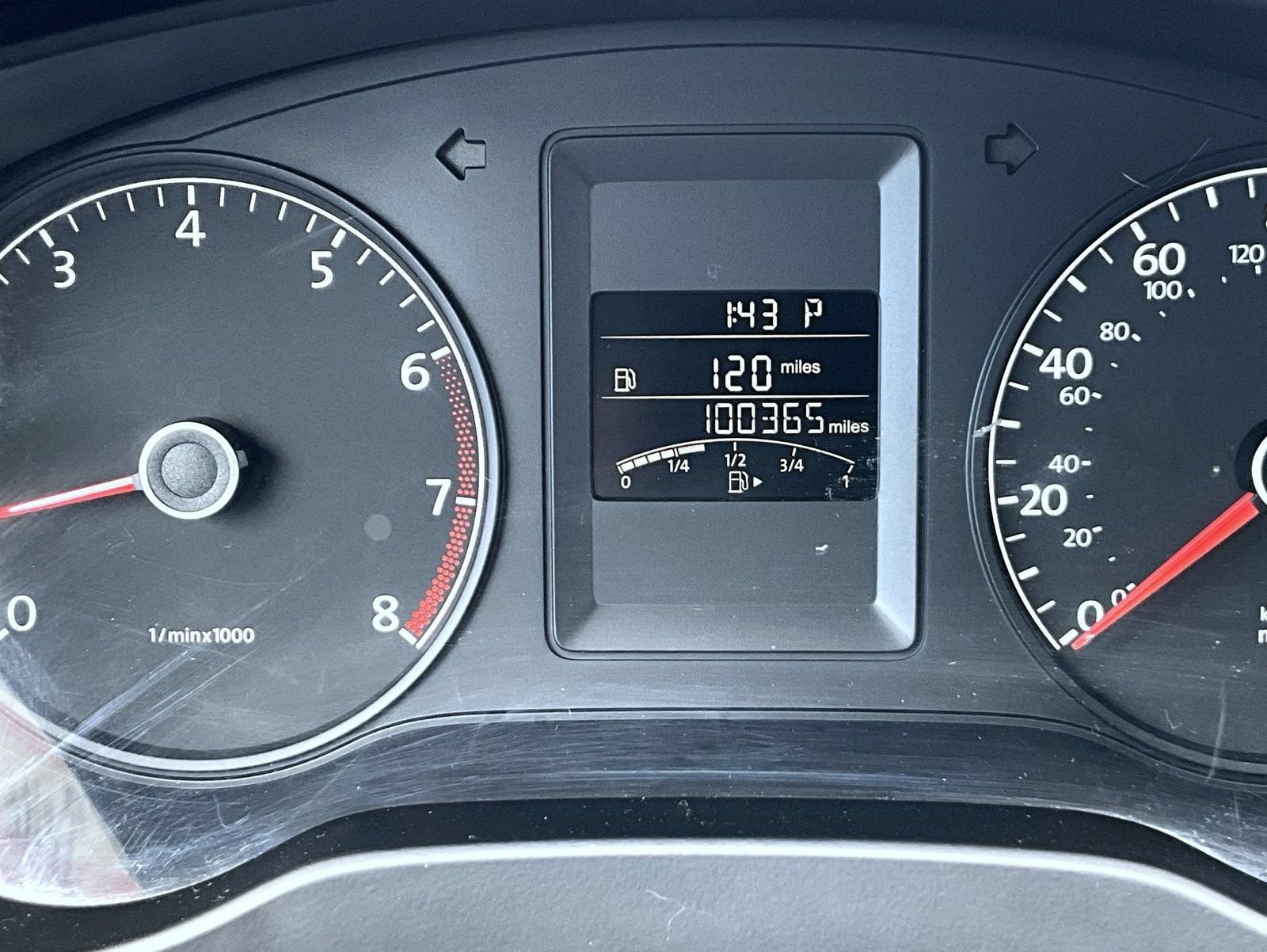 Used 2014 Volkswagen Jetta S FWD image 16