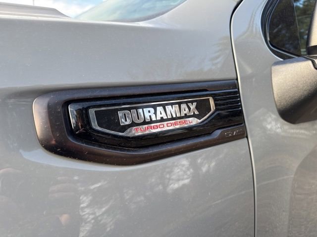 Used 2024 GMC Sierra 1500 AT4X image 33