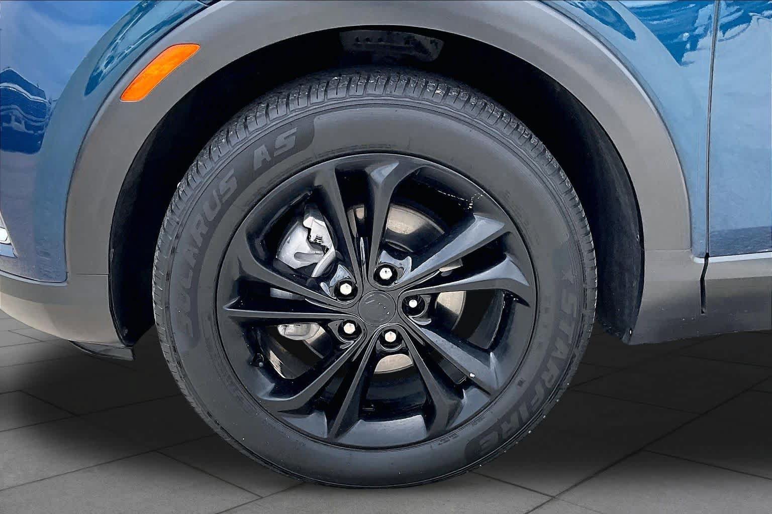 Used 2020 Buick Encore GX Essence FWD image 10