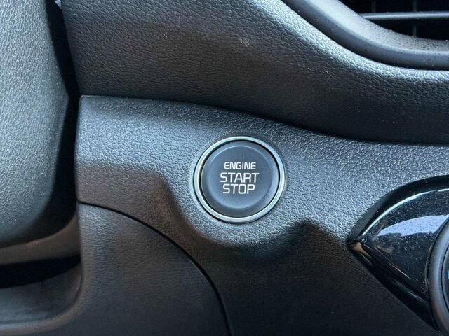 Used 2024 Kia Forte GT-Line w/ GT-Line Premium Package FWD image 27