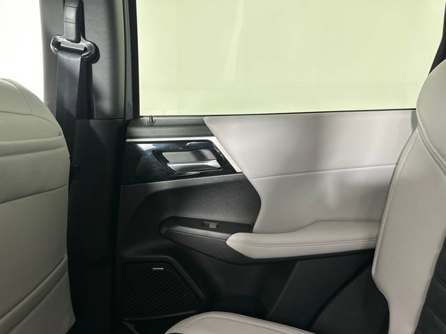 New 2026 Mitsubishi Outlander SE AWD/4WD image 15