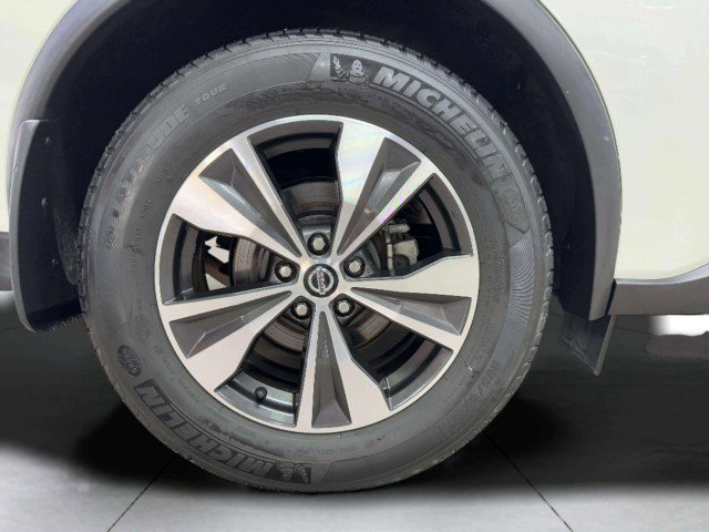 Used 2020 Nissan Murano SV image 22