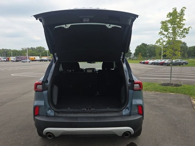 Used 2023 Ford Escape Active AWD/4WD image 10