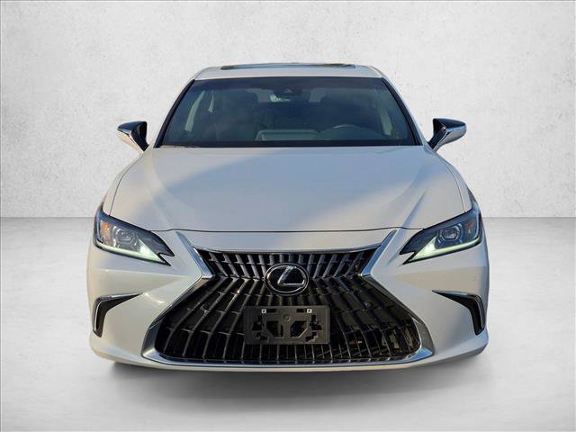 Used 2023 Lexus ES 350 w/ Premium Package FWD image 2