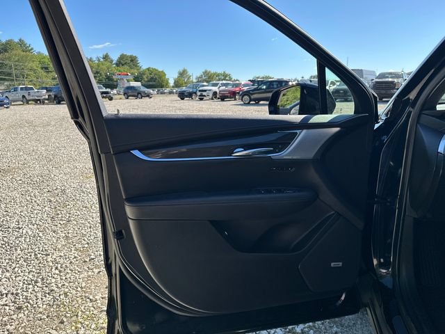 Used 2024 Cadillac XT6 Sport AWD/4WD image 25
