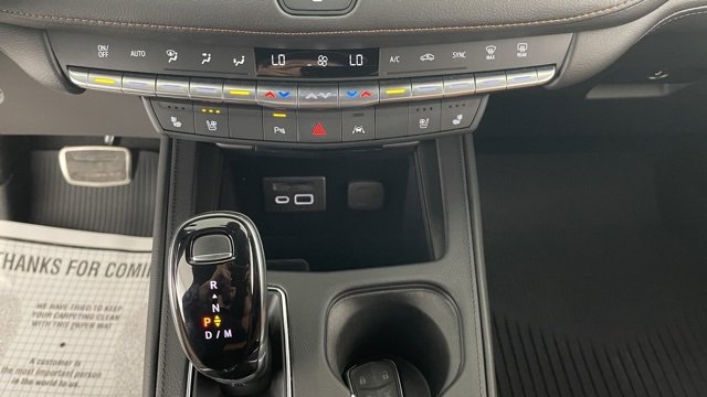Used 2023 Cadillac XT4 Sport image 42