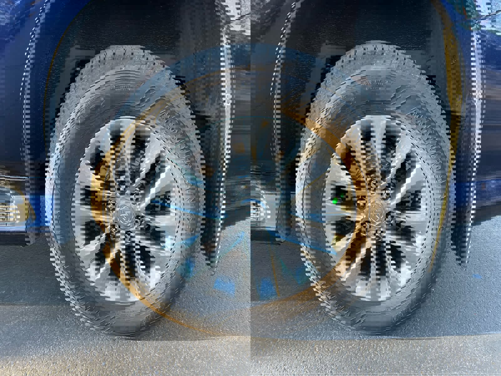 Used 2017 Lexus GX 460 Luxury image 14