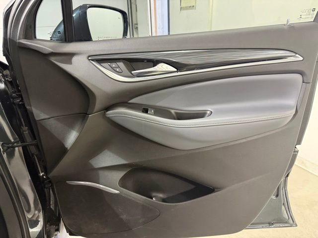 Used 2020 Buick Enclave Essence w/ LPO, Floor Liner Package FWD image 27