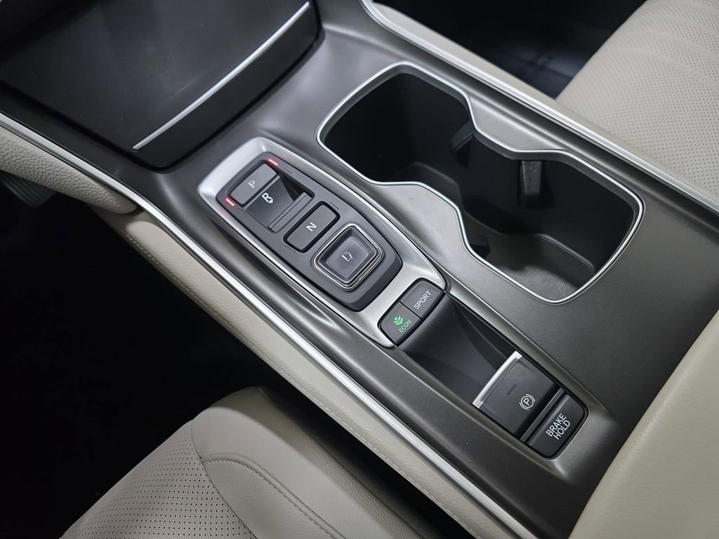 Used 2018 Honda Accord EX-L image 26