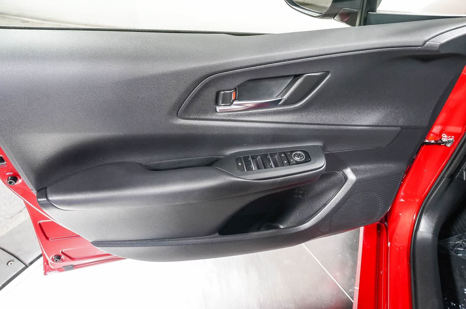 Certified 2026 Toyota Prius Plug-In Hybrid FWD image 22