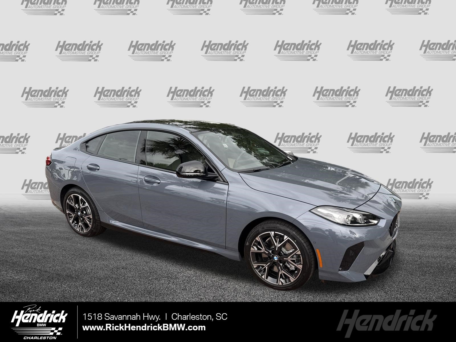 New 2026 BMW 228i w/ Technology Package FWD image 1