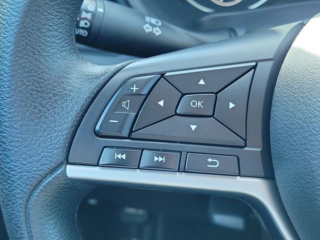 Used 2025 Nissan Altima 2.5 SV image 23