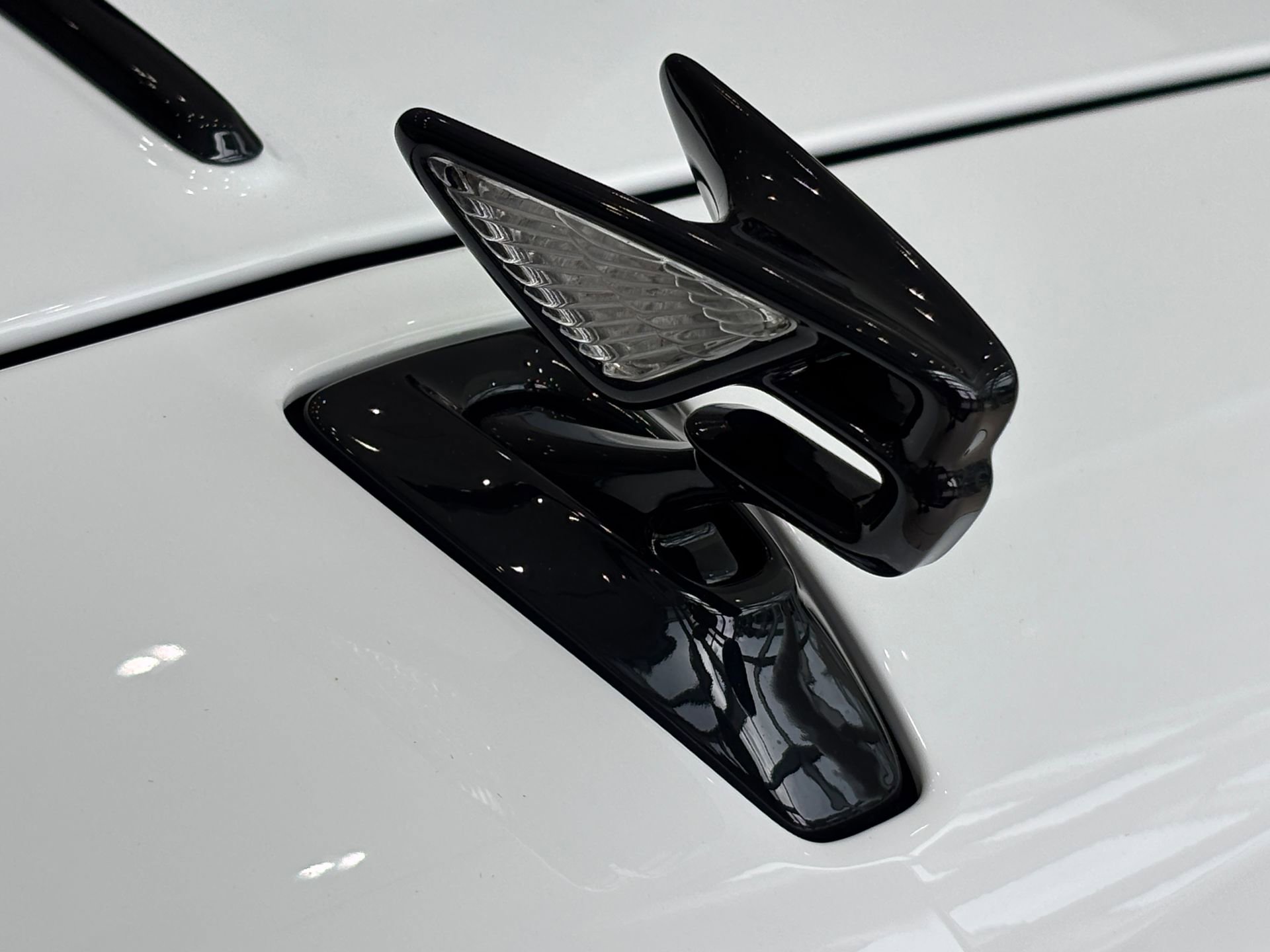 New 2025 Bentley Flying Spur Plug-In Hybrid image 38