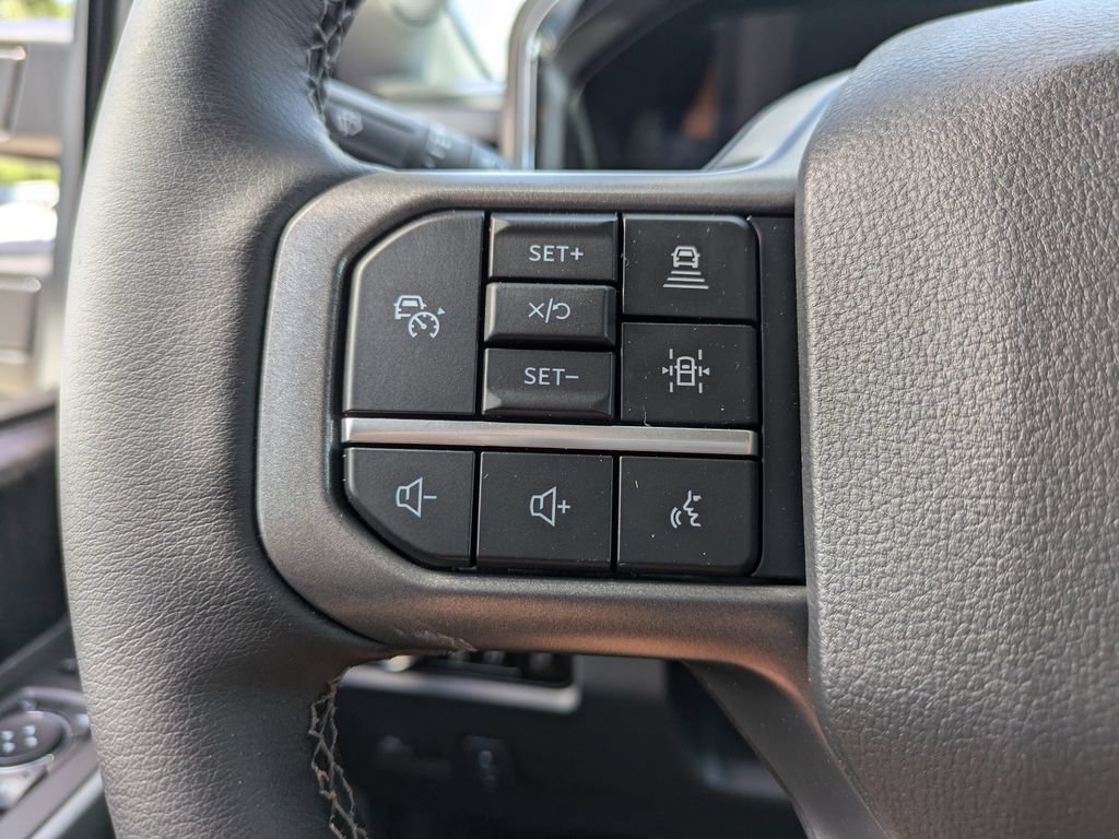 New 2026 Ford F250 Lariat w/ Black Appearance Package AWD/4WD image 30