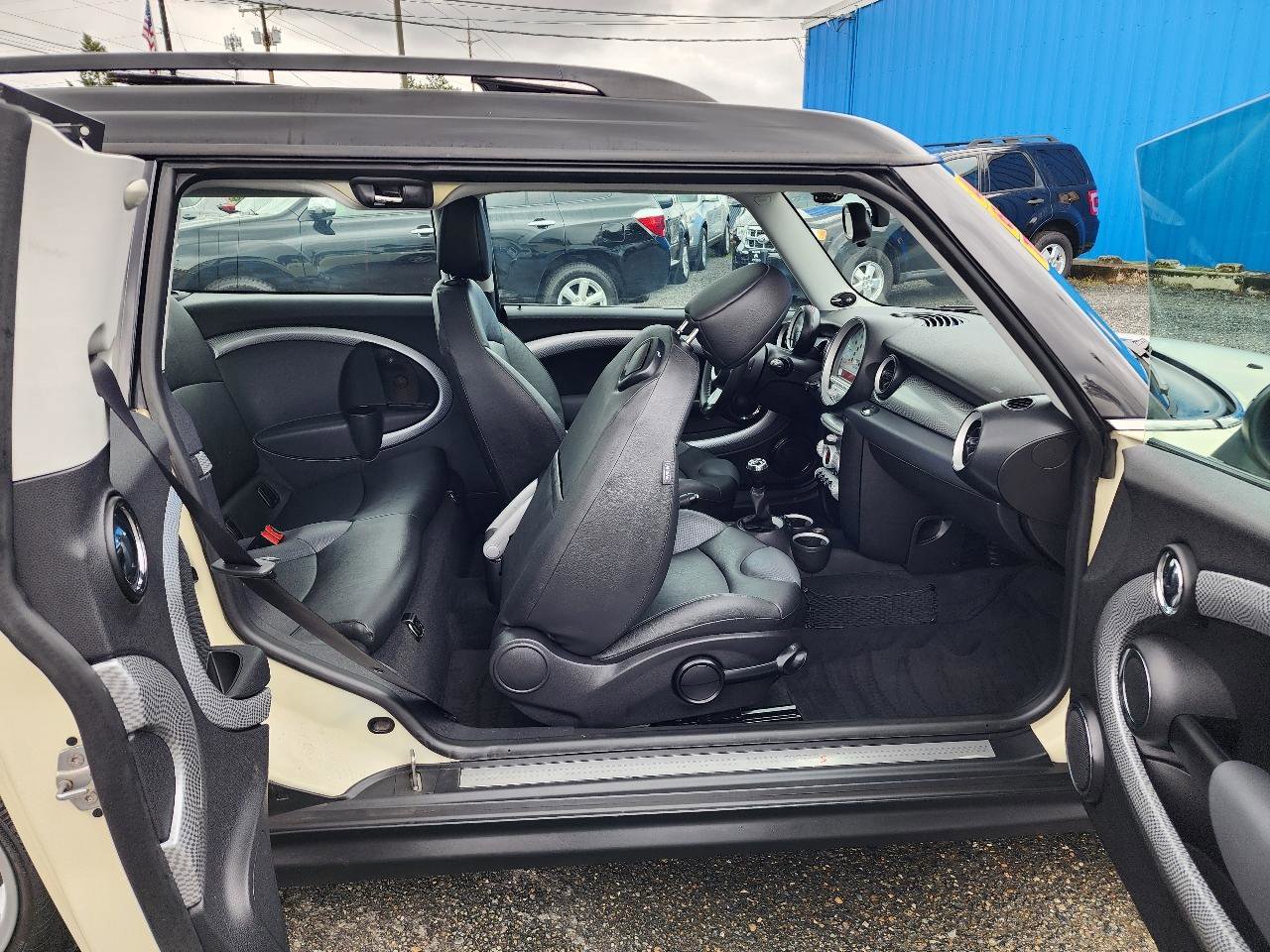 Used 2010 MINI Cooper Clubman S FWD image 24