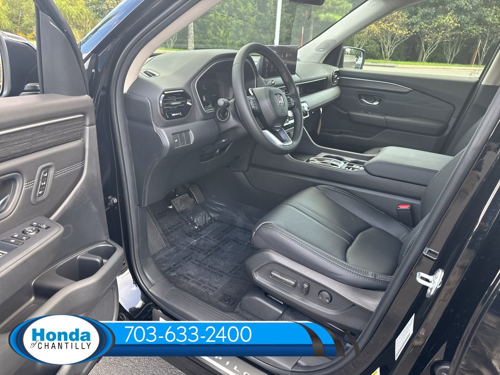 New 2026 Honda Pilot Touring image 28