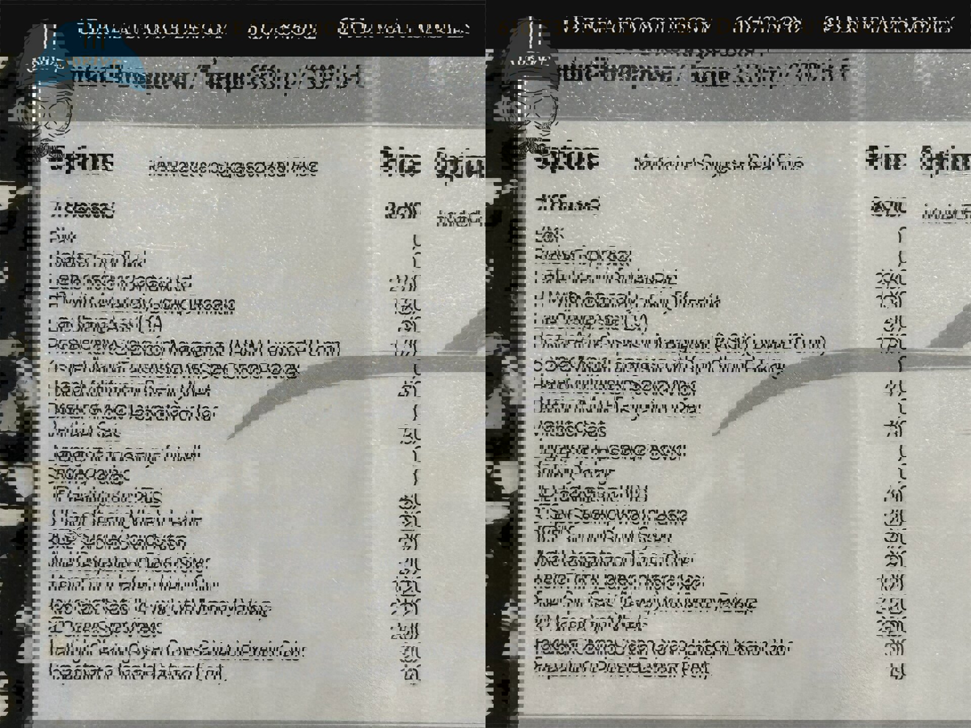 Used 2025 Porsche 718 Boxster S image 2