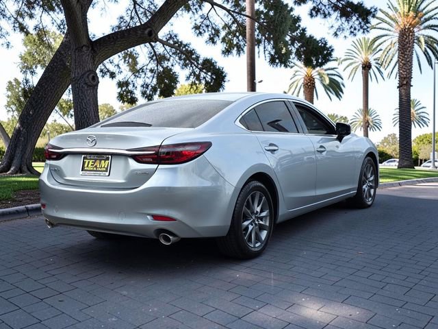 Used 2019 MAZDA MAZDA6 Sport FWD image 5