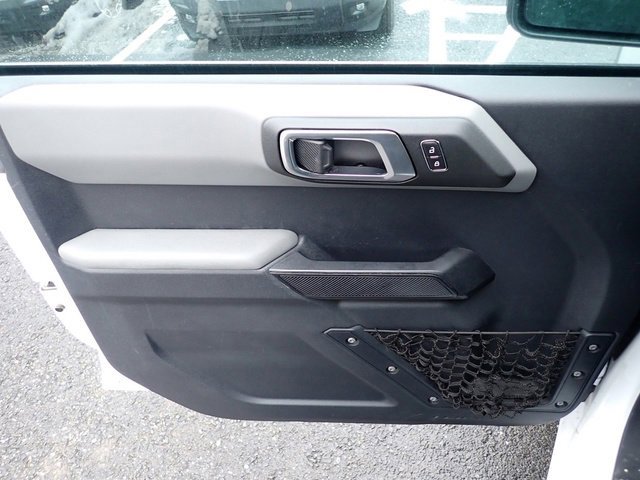 Used 2023 Ford Bronco 4-Door image 19