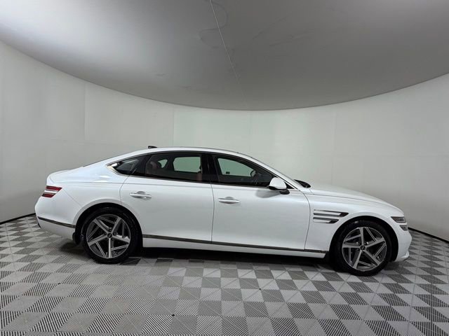 Used 2024 Genesis G80 3.5T Sport image 8
