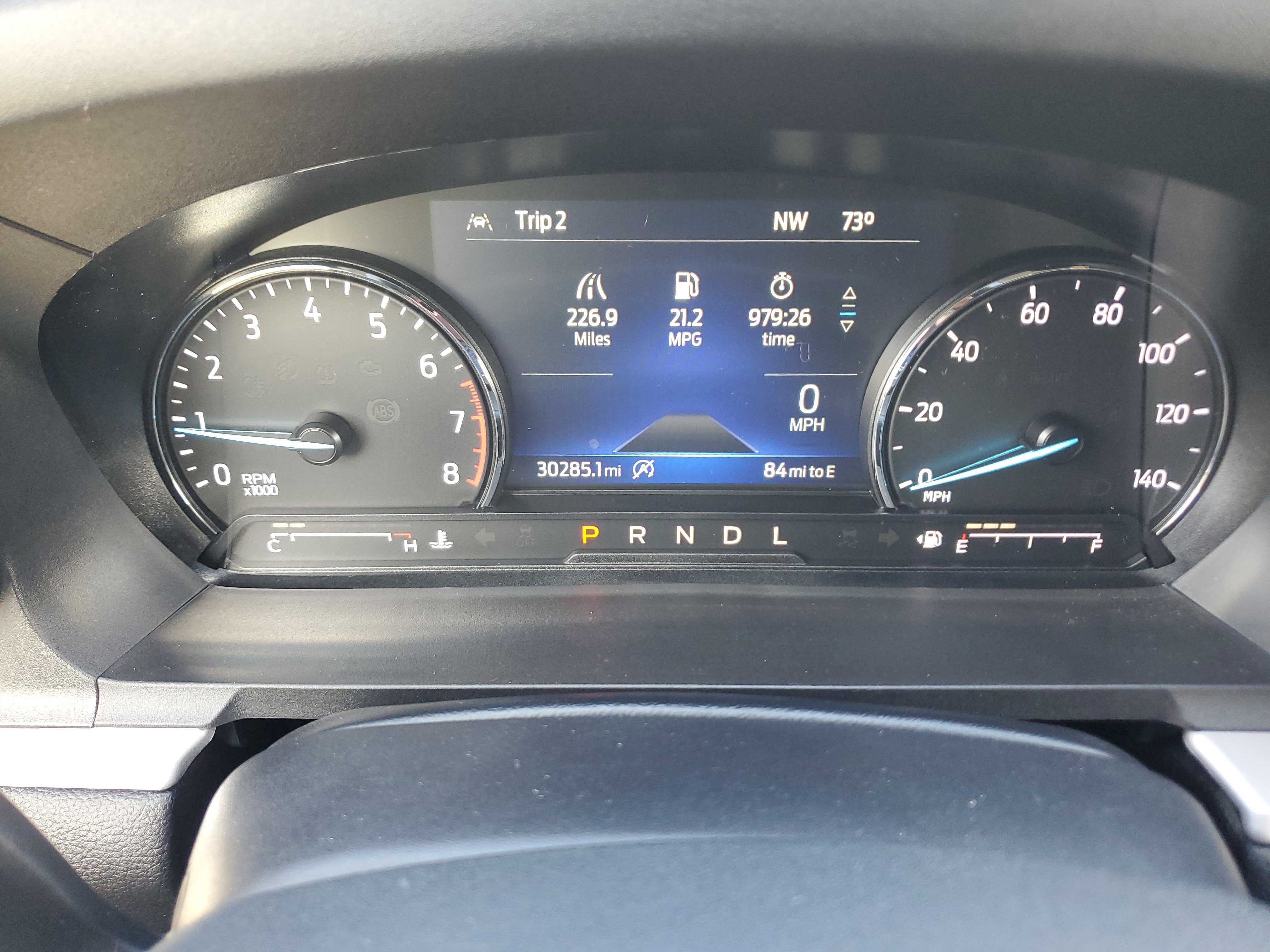 Used 2023 Ford Explorer XLT image 29