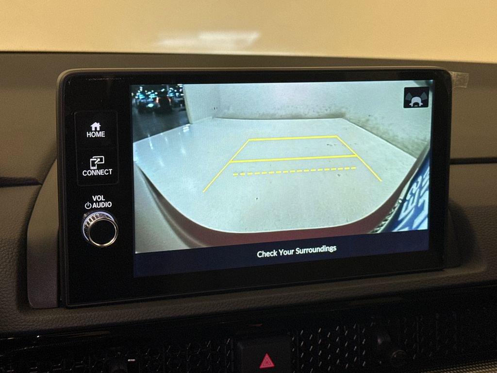 New 2026 Honda CR-V EX-L image 25