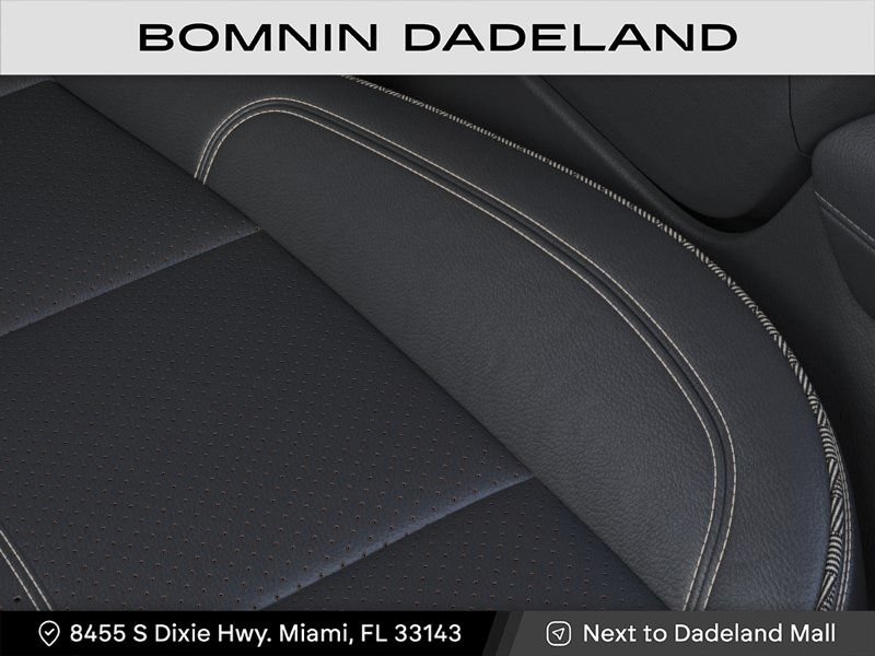New 2026 Chevrolet Suburban High Country AWD/4WD image 21