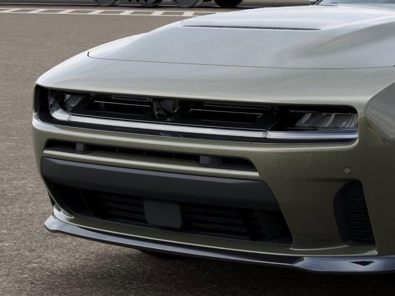 New 2026 Dodge Charger R/T image 11