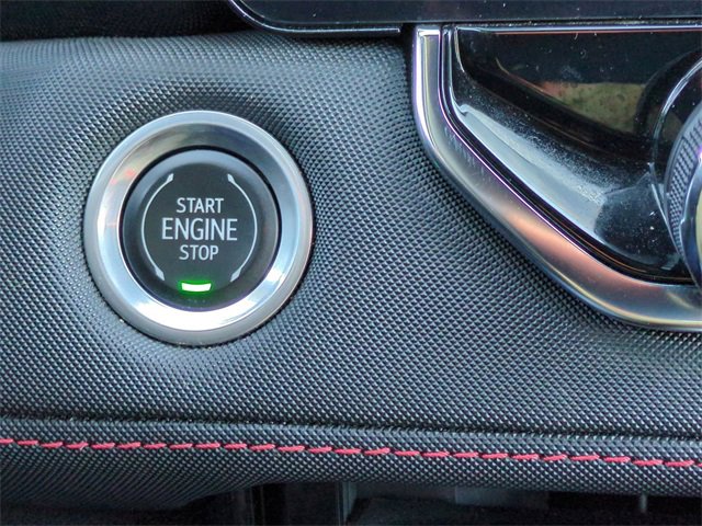 Certified 2023 Chevrolet Colorado Z71 w/ Z71 Convenience Package 2 image 17