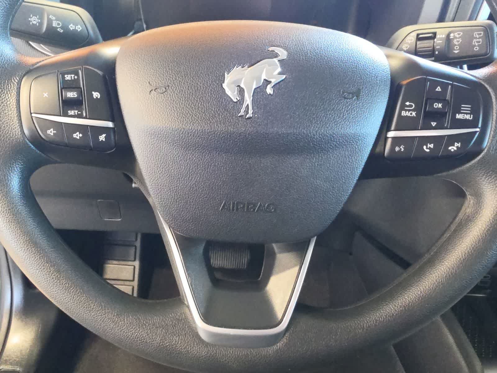 Used 2023 Ford Bronco Sport Big Bend AWD/4WD image 19