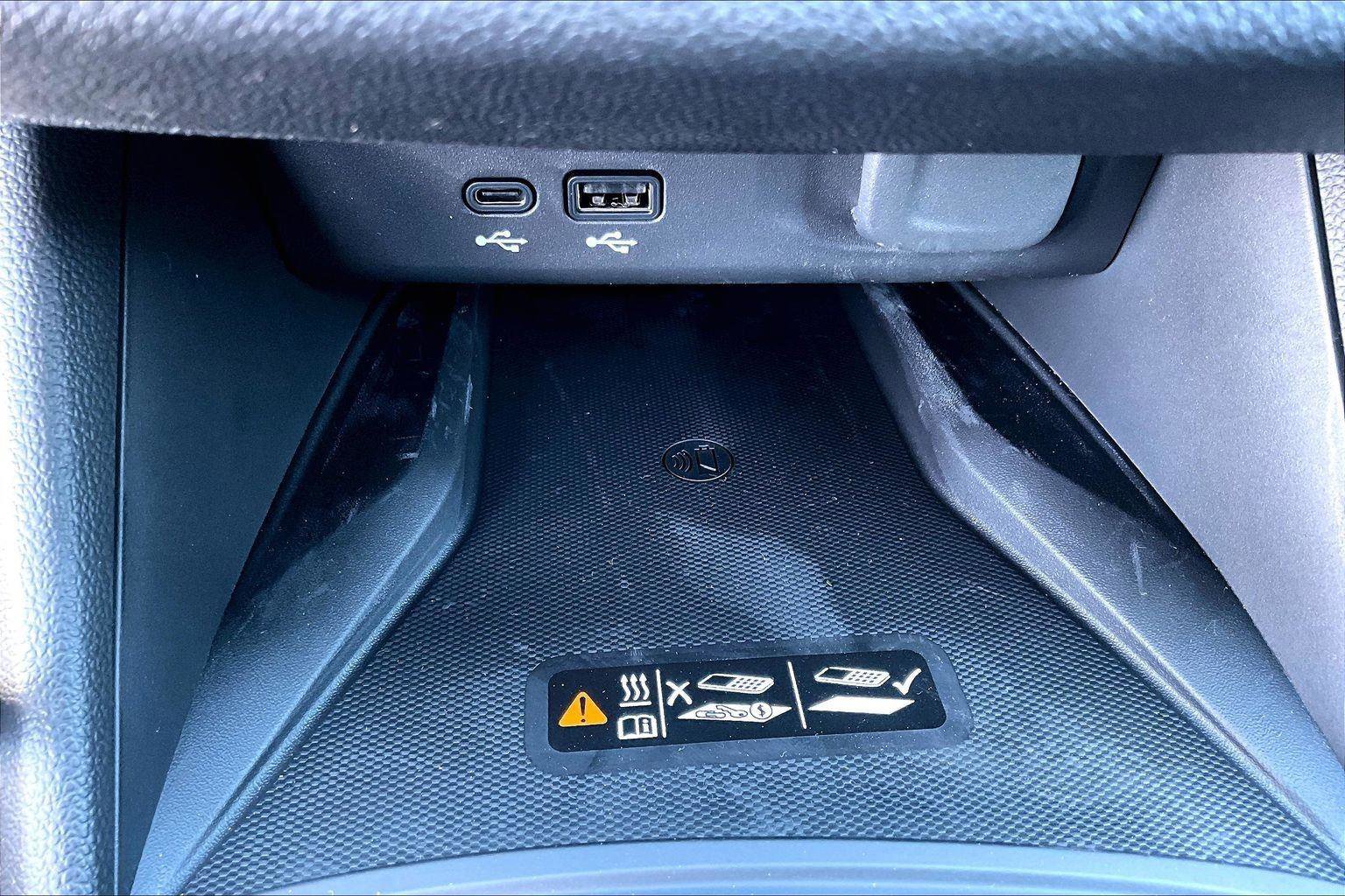 New 2026 Buick Envista Sport Touring w/ Convenience I Package FWD image 16