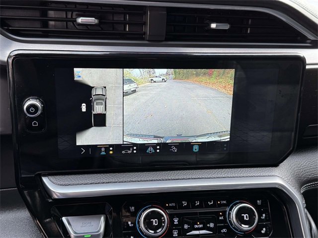 Certified 2023 GMC Sierra 1500 Denali w/ Denali Reserve Package image 14