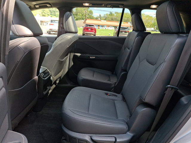 Certified 2024 Lexus TX 350 AWD w/ Captains Chair Package image 8