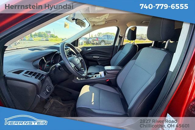 Used 2019 Ford Escape SE AWD/4WD image 22