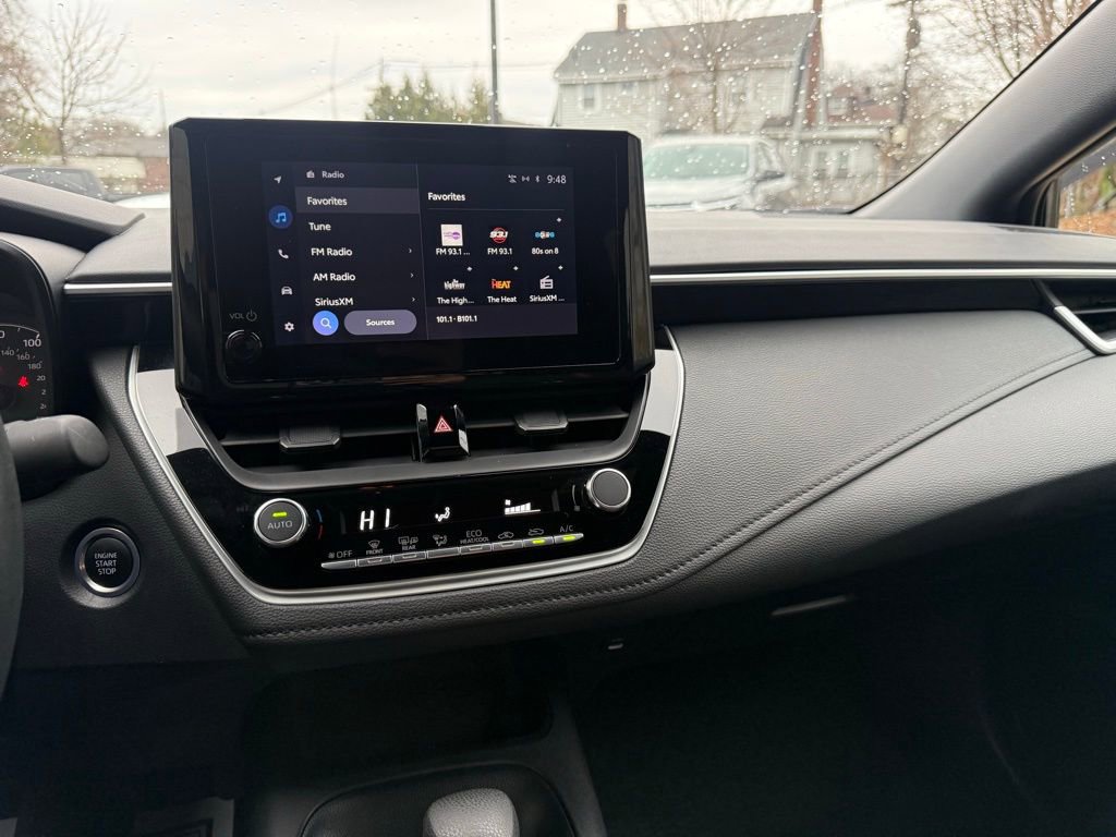 Used 2024 Toyota Corolla SE image 24