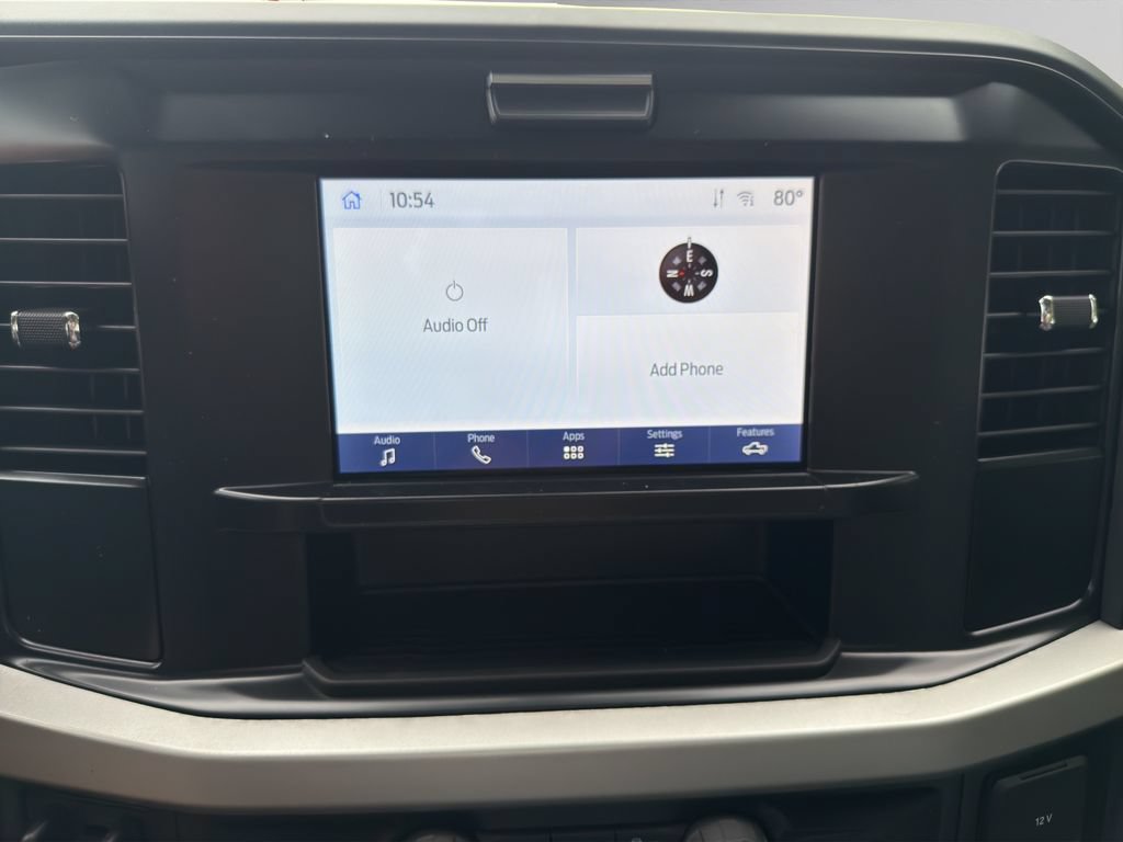 Used 2025 Ford F250 XL w/ 360-Degree Camera Package RWD image 25