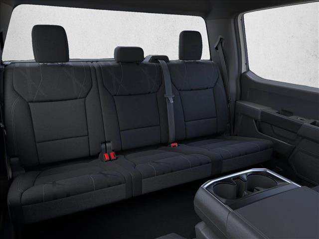 New 2026 Ford F150 STX w/ Equipment Group 200A image 11