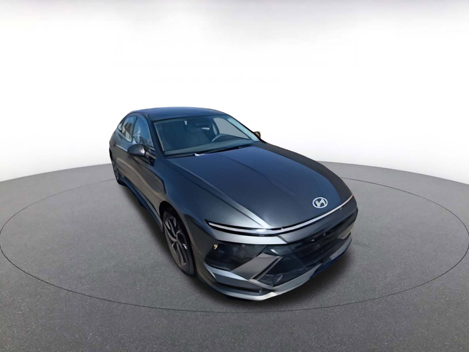 Used 2025 Hyundai Sonata SEL