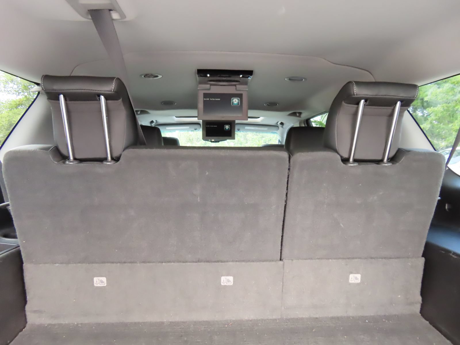 Used 2019 GMC Yukon XL SLT w/ Open Road Package AWD/4WD image 41