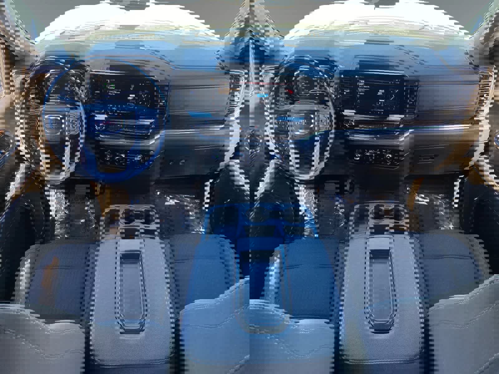 Used 2023 GMC Sierra 1500 SLE image 10